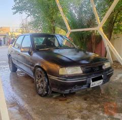 اوبل فيكترا 1992 للبيع في كركوك
