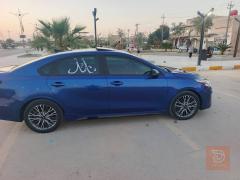كيا فورتي 2024 للبيع في ذي قار