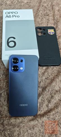 Oppo A6 pro مستعمل للبيع في نينوى
