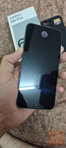 Oppo A6 pro مستعمل للبيع في نينوى