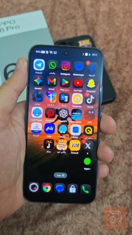 Oppo A6 pro مستعمل للبيع في نينوى