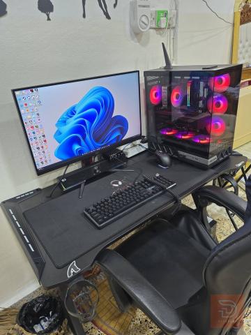 Pc كامل 6 تيرا للبيع في نينوى
