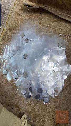 بطاريات بصمة مستعمل للبيع في نينوى