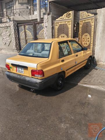 سايبة 2017 للبيع في بغداد