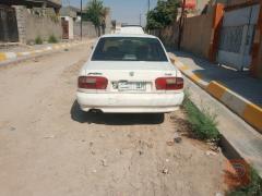 سيارة باترول جاهزة للبيع في ديالى