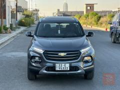 شيفروليه جروف 2023 مواصفات كاملة للبيع في أربيل