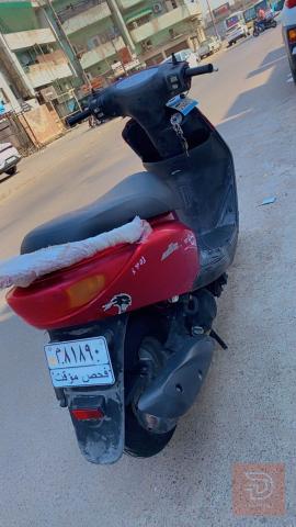 بريز ياماها مستعمل للبيع في بغداد