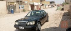مازدا 626 1991 للبيع في ذي قار