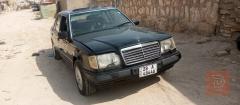 مازدا 626 1991 للبيع في ذي قار