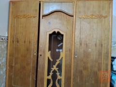 صندوق ثلاث خانات للبيع في كربلاء المقدسة