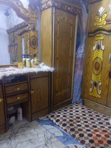 غرفة نوم مستعملة نظيفة جداً للبيع في كربلاء المقدسة