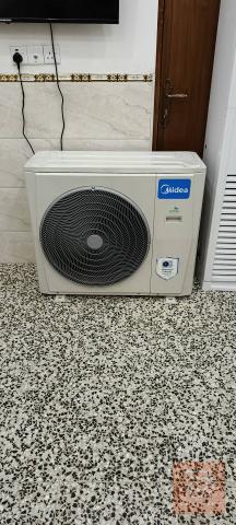 سبلت ميديا 3 طن جديد للبيع في بغداد