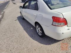 تويوتا يارس 2007 للبيع في ذي قار