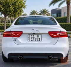جاكوار XE 2019 خليجي مواصفات كاملة للبيع في بغداد