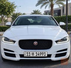 جاكوار XE 2019 خليجي مواصفات كاملة للبيع في بغداد