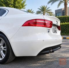 جاكوار XE 2019 خليجي مواصفات كاملة للبيع في بغداد