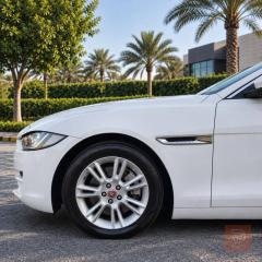 جاكوار XE 2019 خليجي مواصفات كاملة للبيع في بغداد
