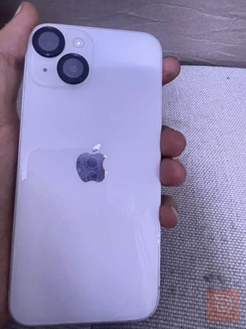 Apple iPhone 14 مستعمل للبيع في بغداد