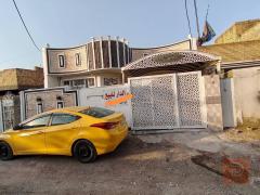 دار سكن طابو زراعي 220م للبيع في واسط