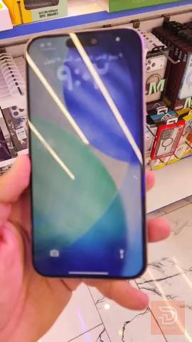 iPhone 15 Pro Max تيتانيوم مستعمل للبيع في بغداد