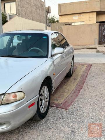 مازدا فاصوليه 1993 للبيع في كركوك
