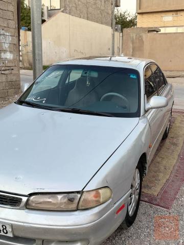 مازدا فاصوليه 1993 للبيع في كركوك