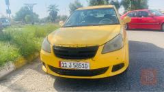 شيري E5 موديل 2014 للبيع في بغداد