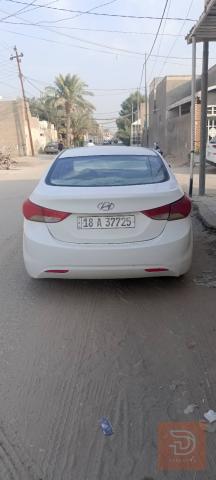 النتر 14 مكلوبه مصبوغه عام مستعمل للبيع في النجف الأشرف