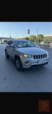 جيب لاريدو 2016 للبيع في بغداد