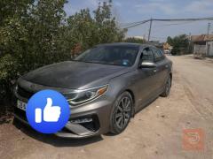 كيا اوبتيما 2019 مواصفات فول للبيع في النجف الأشرف