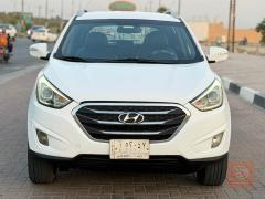 هيونداي توسان 2015 للبيع في كربلاء المقدسة