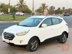 هيونداي توسان 2015 للبيع في كربلاء المقدسة