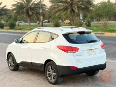 هيونداي توسان 2015 للبيع في كربلاء المقدسة