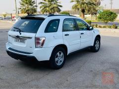 شوفرليت كوينس 2007 للبيع في كربلاء المقدسة