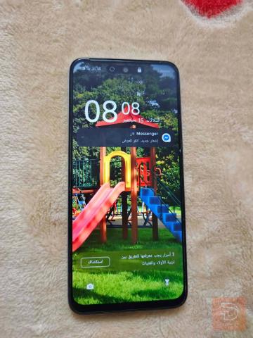 Infinix HOT 60i للبيع في نينوى