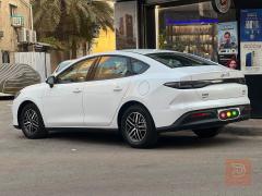 BYD سيل 5 كروم 2025 للبيع في بغداد