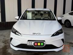 BYD سيل 5 كروم 2025 للبيع في بغداد
