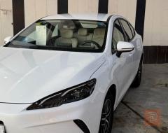 BYD سيل 5 كروم 2025 للبيع في بغداد