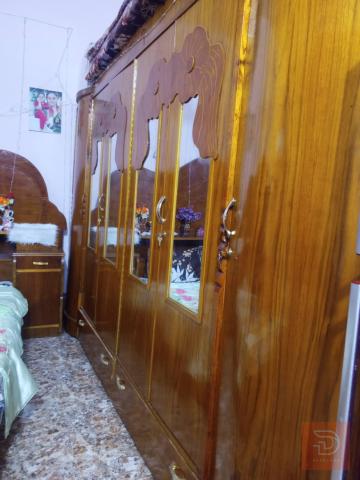 غرفة نوم نظيفة مستعمل للبيع في ديالى