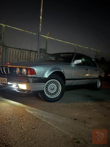 بي ام دبليو ٩٣ للبيع في بغداد