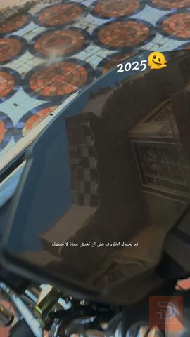 دراجة SAVINY موديل 2025 للبيع في بابل