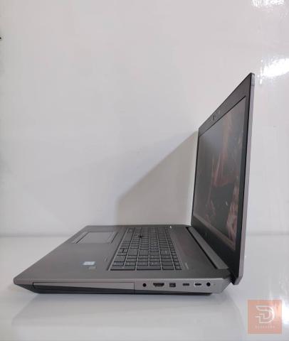 لابتوب HP ZBook 17 G6 للبيع في نينوى