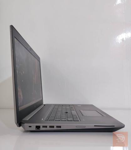 لابتوب HP ZBook 17 G6 للبيع في نينوى