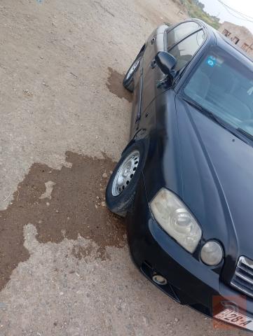 كيا اوبتيما 2004 للبيع في واسط