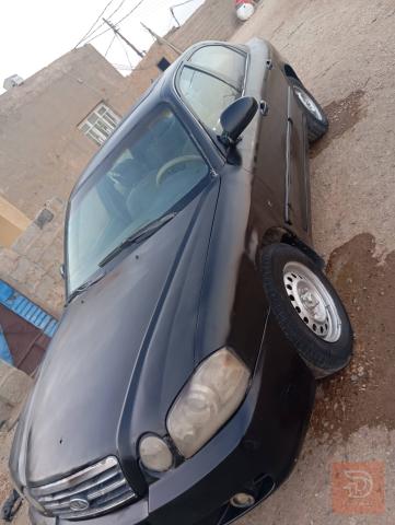 كيا اوبتيما 2004 للبيع في واسط