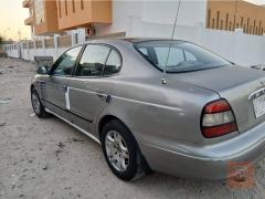 الشركة دايو ليكنزا 2000 للبيع في بابل