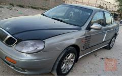 الشركة دايو ليكنزا 2000 للبيع في بابل