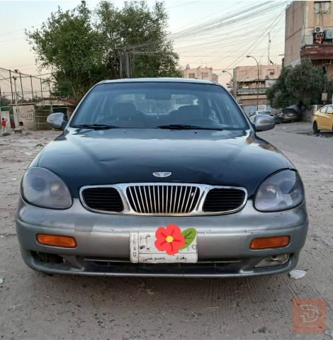 الشركة دايو ليكنزا 2000 للبيع في بابل