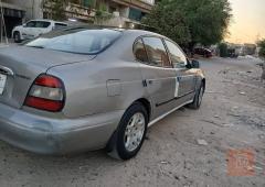 الشركة دايو ليكنزا 2000 للبيع في بابل