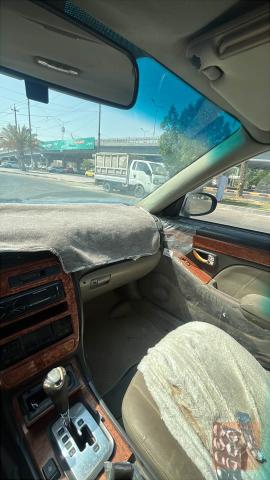 هيونداي سوناتا وفود 1999 للبيع في بابل
